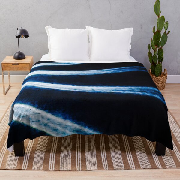Item preview, Light Rays- Blue designed and sold by Designs By YL.