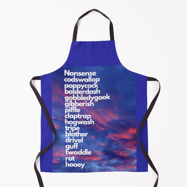 Item preview, Nonsense designed and sold by BOSSERY.