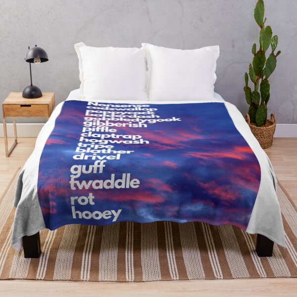 Item preview, Nonsense designed and sold by BOSSERY.