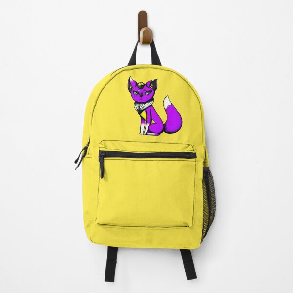 Item preview, Nonbinary Fox designed and sold by peachewewew.