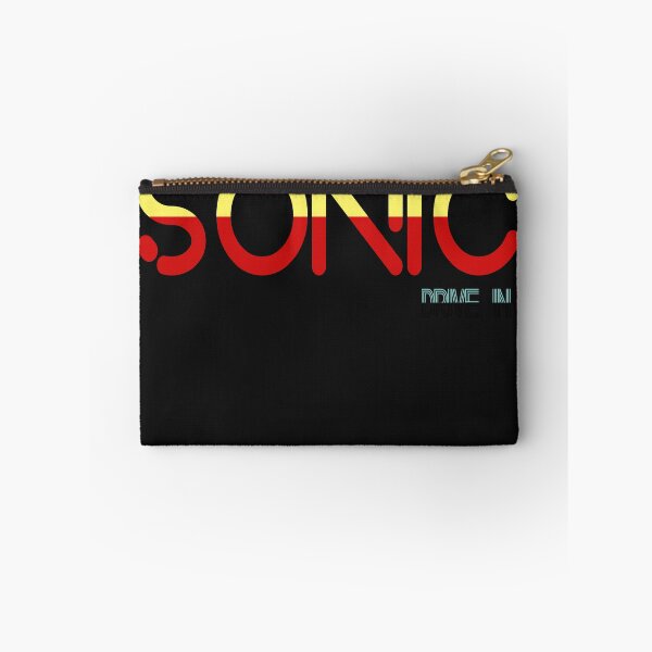 Item preview, sonic drive in t shirt designed and sold by abdoulook.