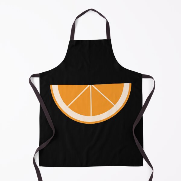Item preview, Orange Slice designed and sold by Citizen of  Trash.