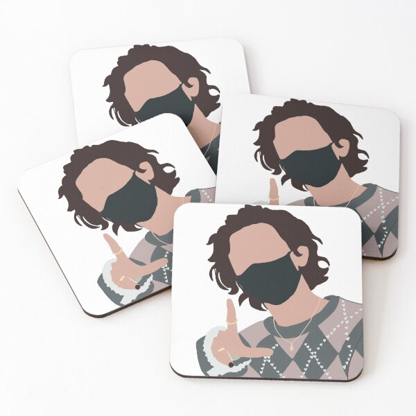 Item preview, timothée chalamet  designed and sold by aurialahrr.