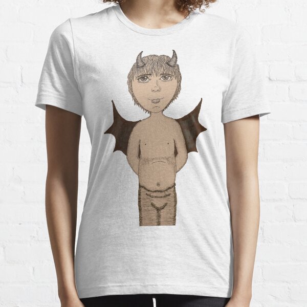 Piotr Essential T-Shirt