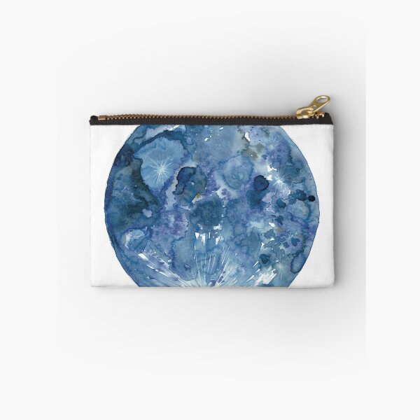Item preview, Blue Moon  designed and sold by Katelyn Aseltine.