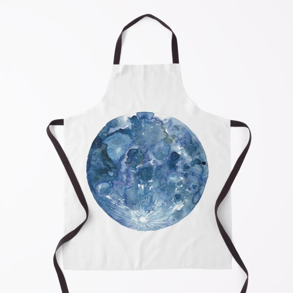 Item preview, Blue Moon designed and sold by Katelyn Aseltine.