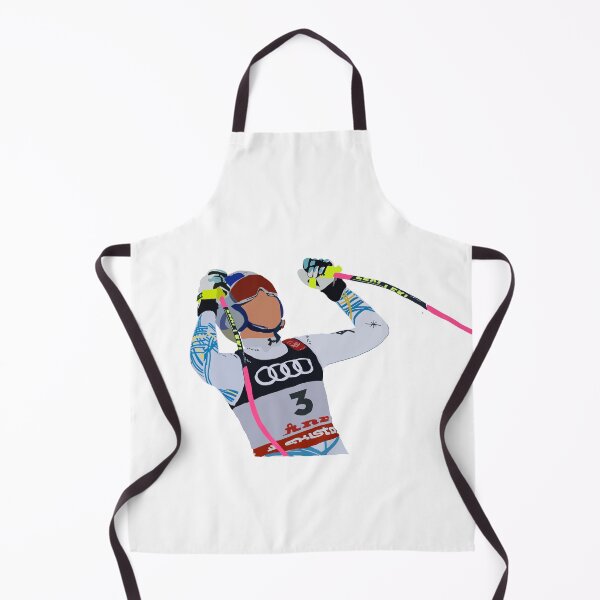 Item preview, lindsey vonn bottom of course designed and sold by elubinskis.