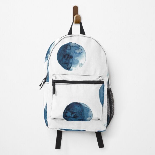 Item preview, Blue Moon Phases designed and sold by Katelyn Aseltine.