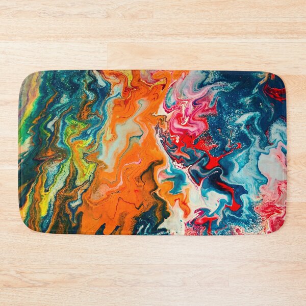 Item preview, Movement II designed and sold by shawnalacey.