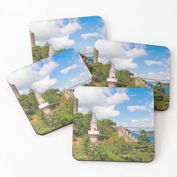 Item preview, Rumeli Hisari designed and sold by jojobob.