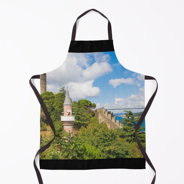 Item preview, Rumeli Hisari designed and sold by jojobob.