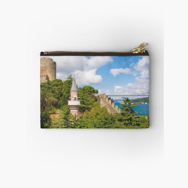 Item preview, Rumeli Hisari designed and sold by jojobob.