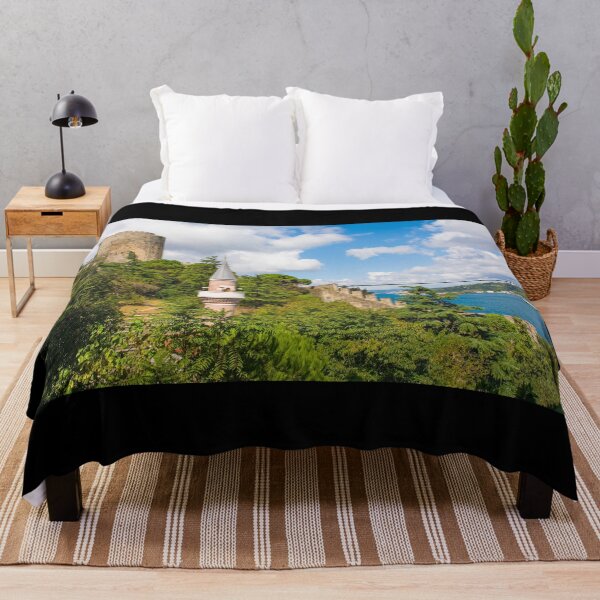Item preview, Rumeli Hisari designed and sold by jojobob.
