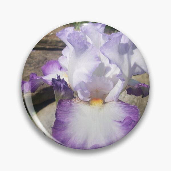 Item preview, Iris Conjuration (Large) designed and sold by M-Baughman-Art.