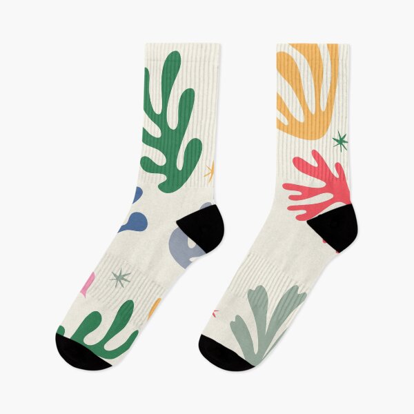 Item preview, Seaweed Henri Matisse Inspired designed and sold by Wheimay.