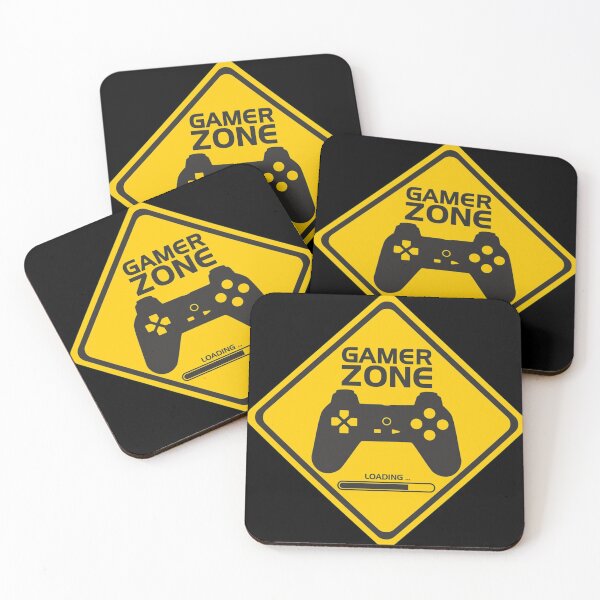 Item preview, Gamer zone designed and sold by CoffeLovers1.
