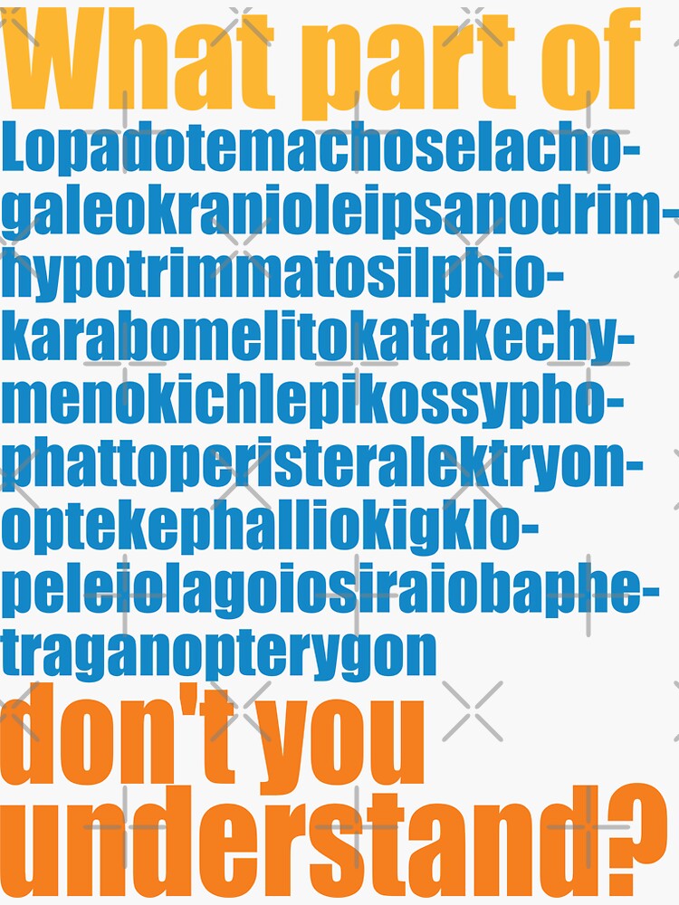 funny-greek-phrase-longest-greek-word-sticker-by-congruentgifts