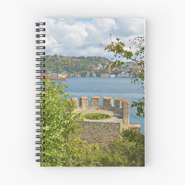 Item preview, Rumeli Hisari designed and sold by jojobob.