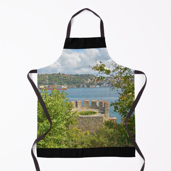 Item preview, Rumeli Hisari designed and sold by jojobob.