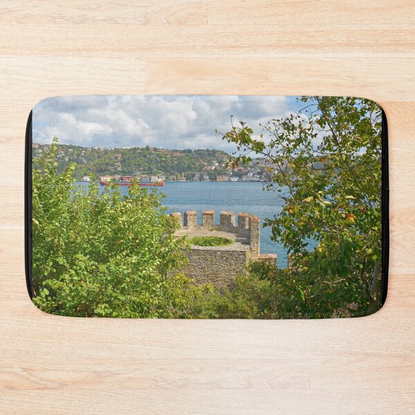 Item preview, Rumeli Hisari designed and sold by jojobob.