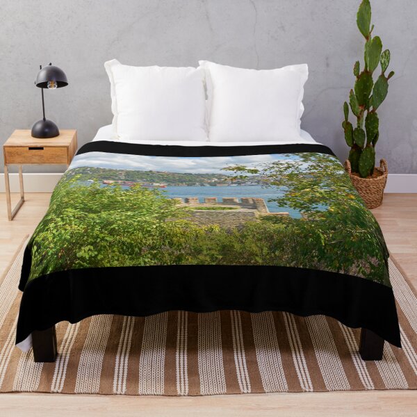Item preview, Rumeli Hisari designed and sold by jojobob.
