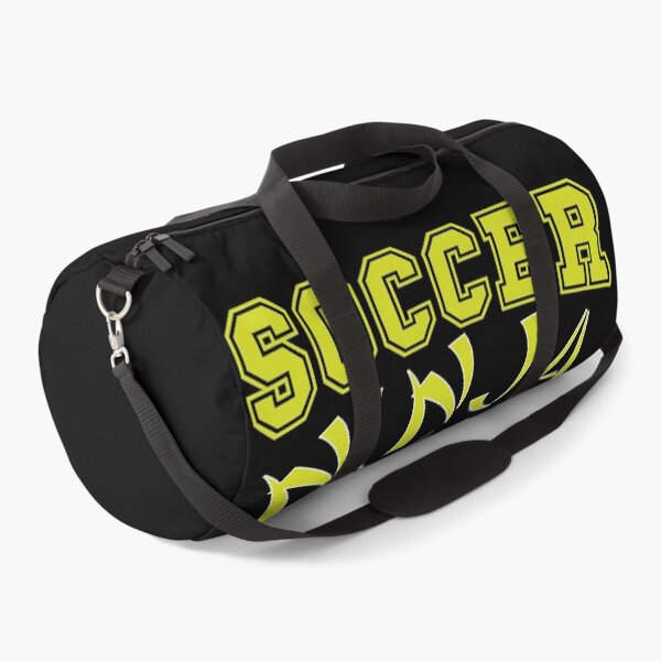 Item preview, Funny Soccer Ninja Player Cute Foot-ball Game Grunge Design for Kids designed and sold by WhiteTears.