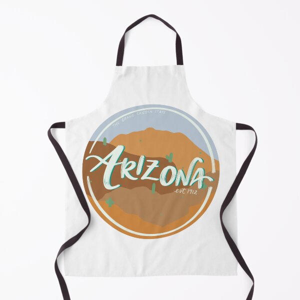 Item preview, Arizona est 1912 designed and sold by cecilyjean.