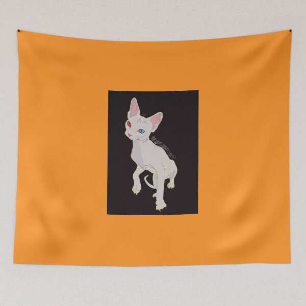 Item preview, No Ordinary Cat 2 (Two) designed and sold by thevirtualangel.