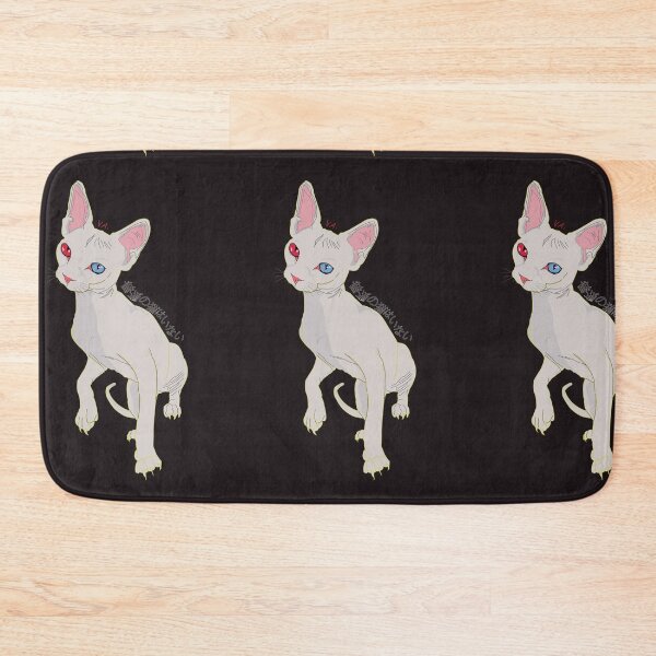 Item preview, No Ordinary Cat 2 (Two) designed and sold by thevirtualangel.