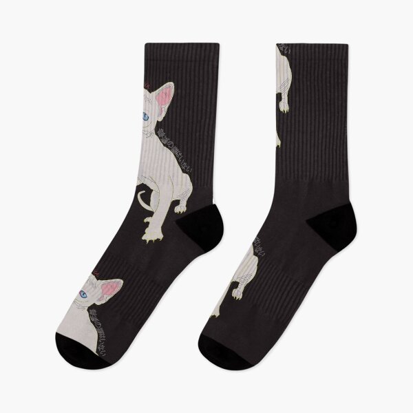 Item preview, No Ordinary Cat 2 (Two) designed and sold by thevirtualangel.