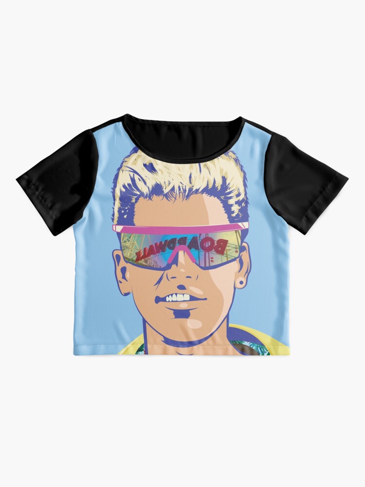 corey haim t shirt