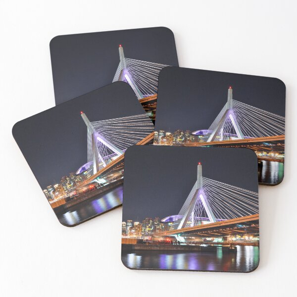 Item preview, Boston City Skyline designed and sold by newburyboutique.