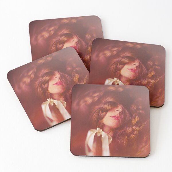Item preview, Tangled, Hazes designed and sold by Dream Artworks.