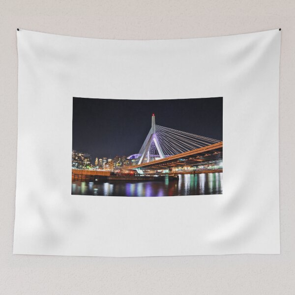 Item preview, Boston City Skyline designed and sold by newburyboutique.