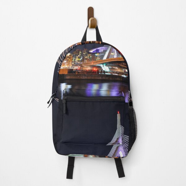 Item preview, Boston City Skyline designed and sold by newburyboutique.