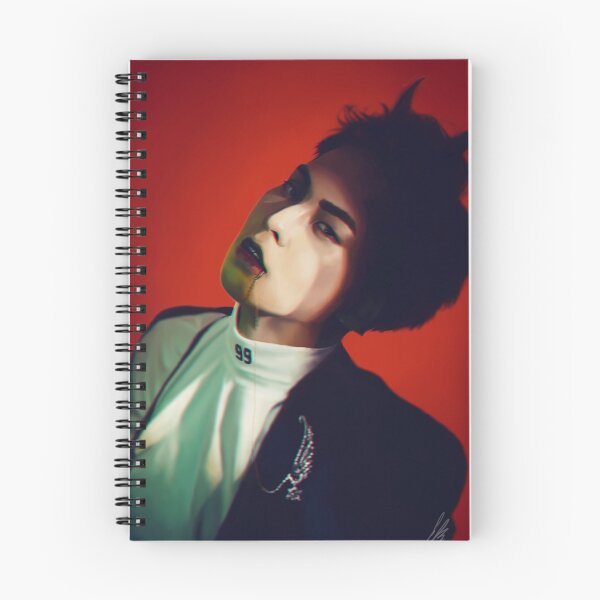 Item preview, You can call me monster Xiumin designed and sold by Cypherspace.