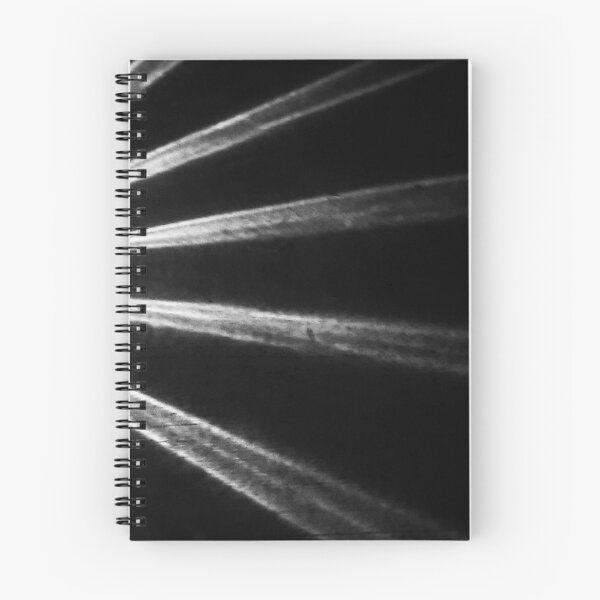 Item preview, Light Rays- B&W designed and sold by Designs By YL.