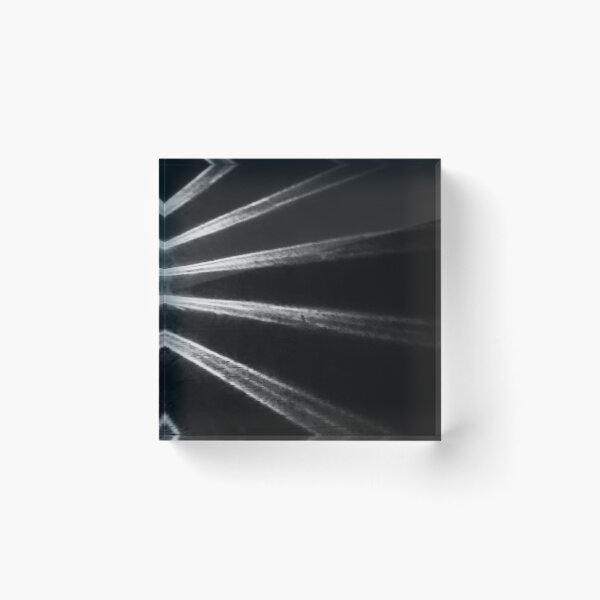 Item preview, Light Rays- B&W designed and sold by Designs By YL.