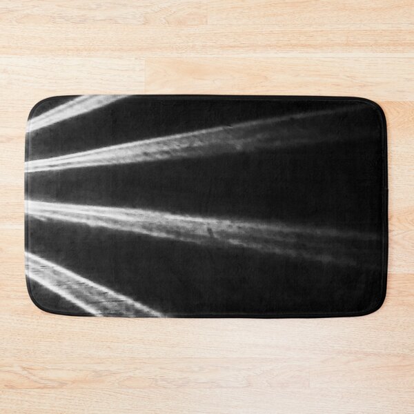 Item preview, Light Rays- B&W designed and sold by Designs By YL.