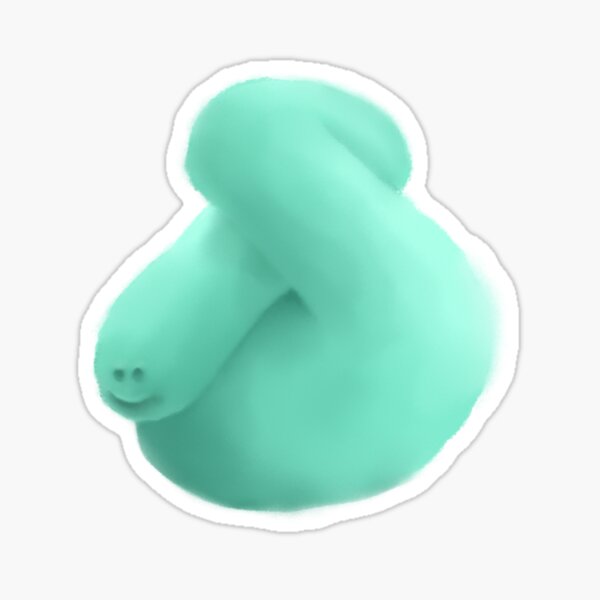 Brent Sticker