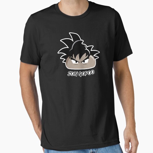 Parodie Son Gopoo T-shirt essentiel