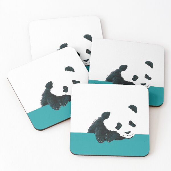 Item preview, Panda Cub designed and sold by KpittmanDesigns.