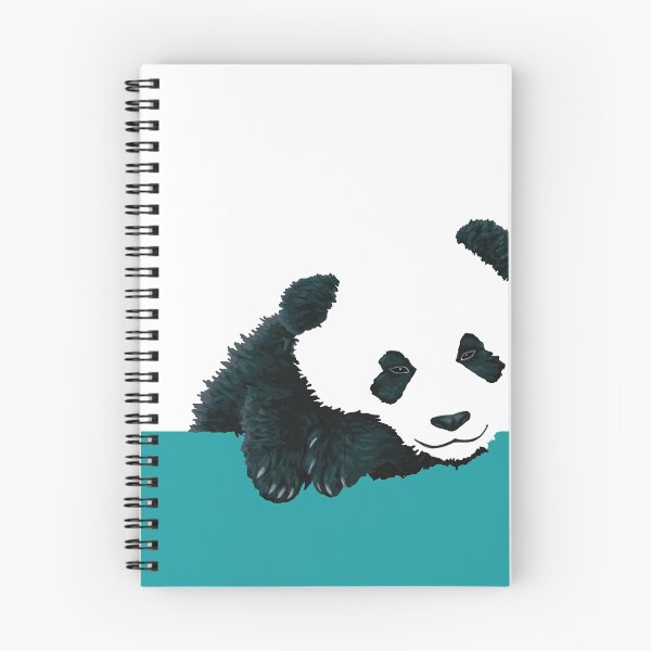 Item preview, Panda Cub designed and sold by KpittmanDesigns.