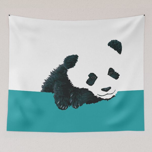 Item preview, Panda Cub designed and sold by KpittmanDesigns.