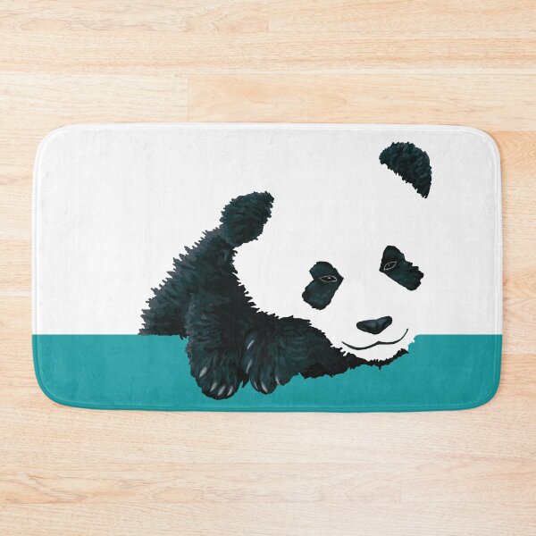 Item preview, Panda Cub designed and sold by KpittmanDesigns.