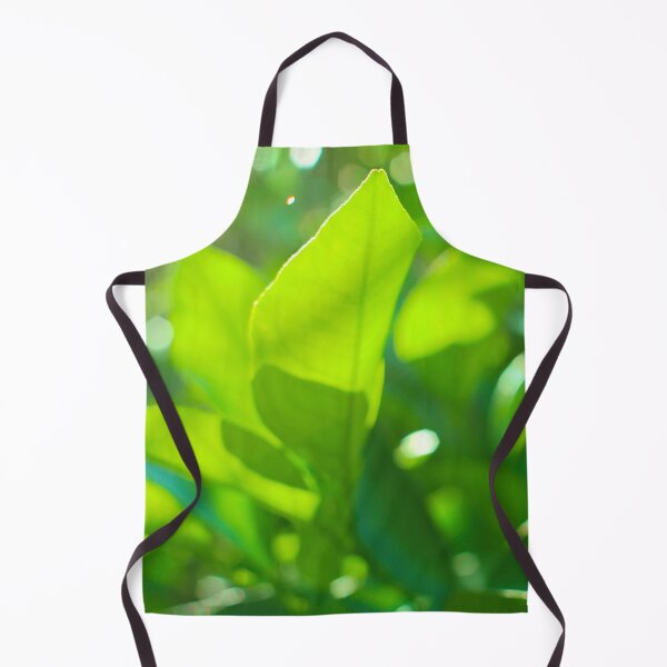 Item preview, Leaves Glowing designed and sold by seatheskies.
