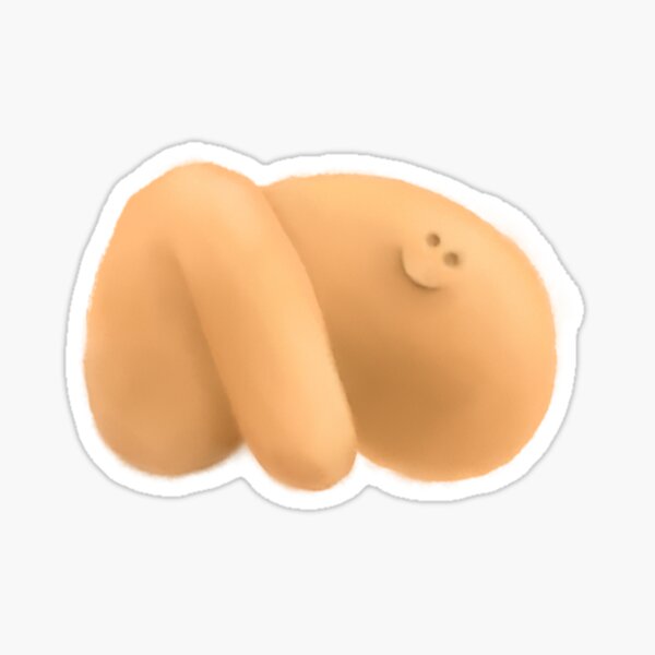 Aaron Sticker