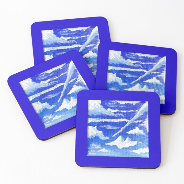 Item preview, Cloud Montage designed and sold by Moons-Artistry.