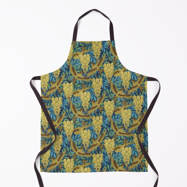 Item preview, Birds and Wisteria designed and sold by JAdvincula.