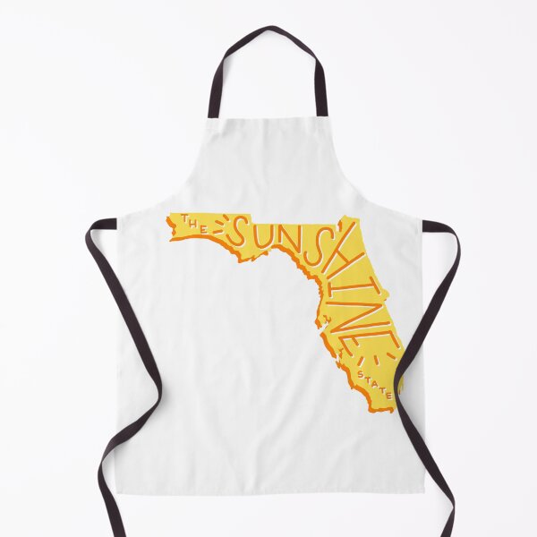 Item preview, Florida: The Sunshine State designed and sold by mymoonandstars.